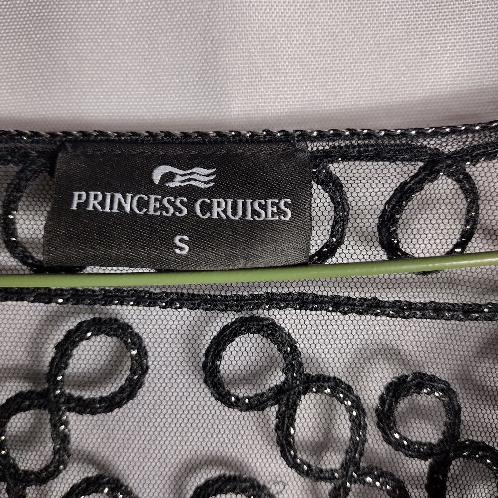 Princess top  - Picture 3 of 7